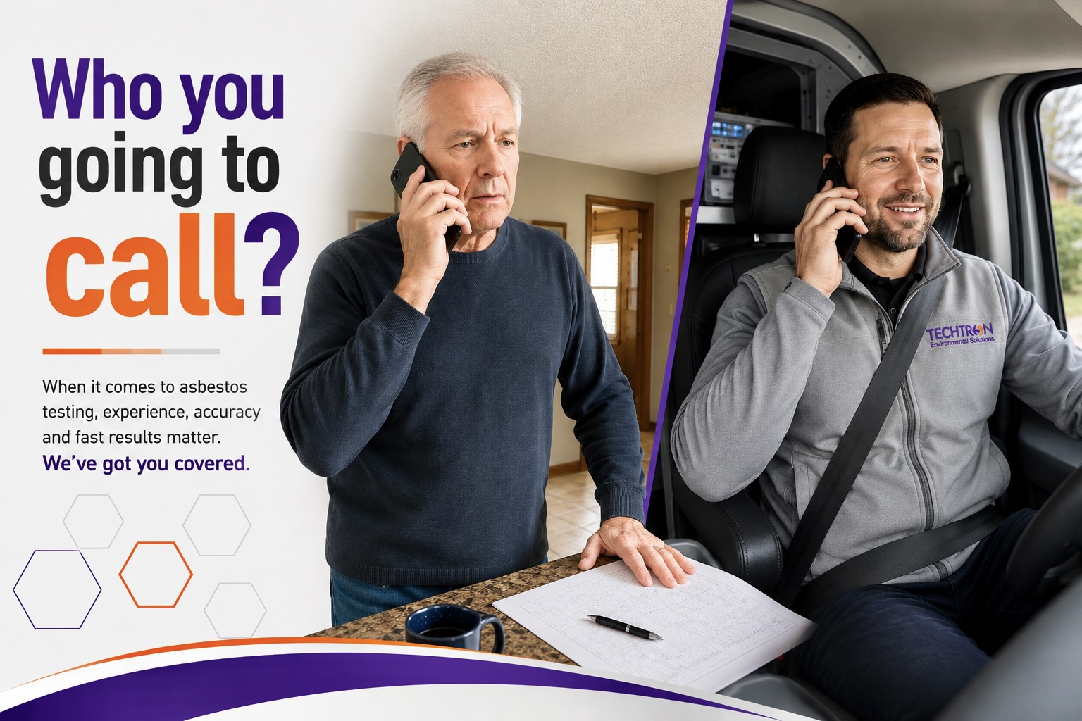 Who Should You Call First When You Suspect Mold, Before the Remediation Company