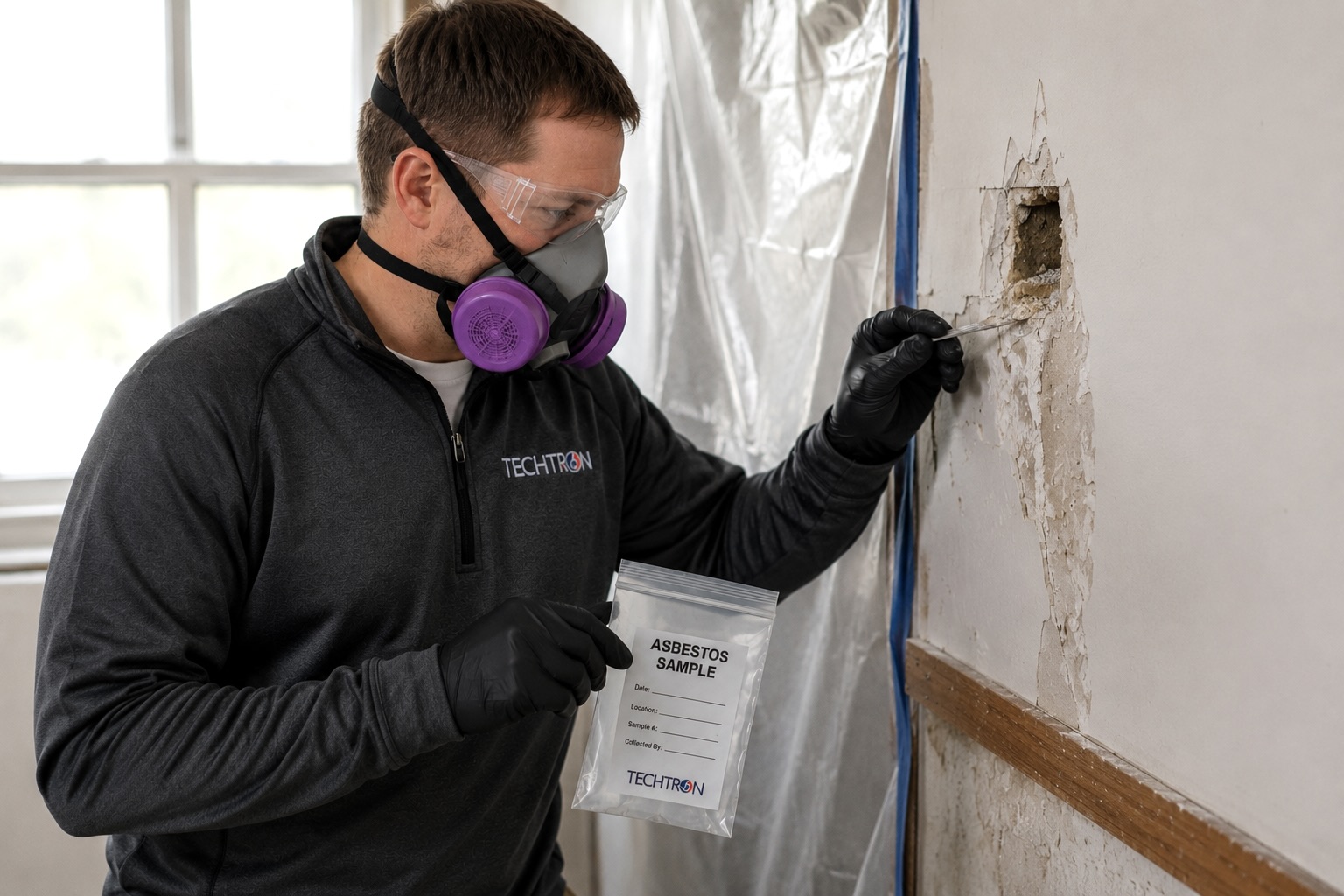 Asbestos Services