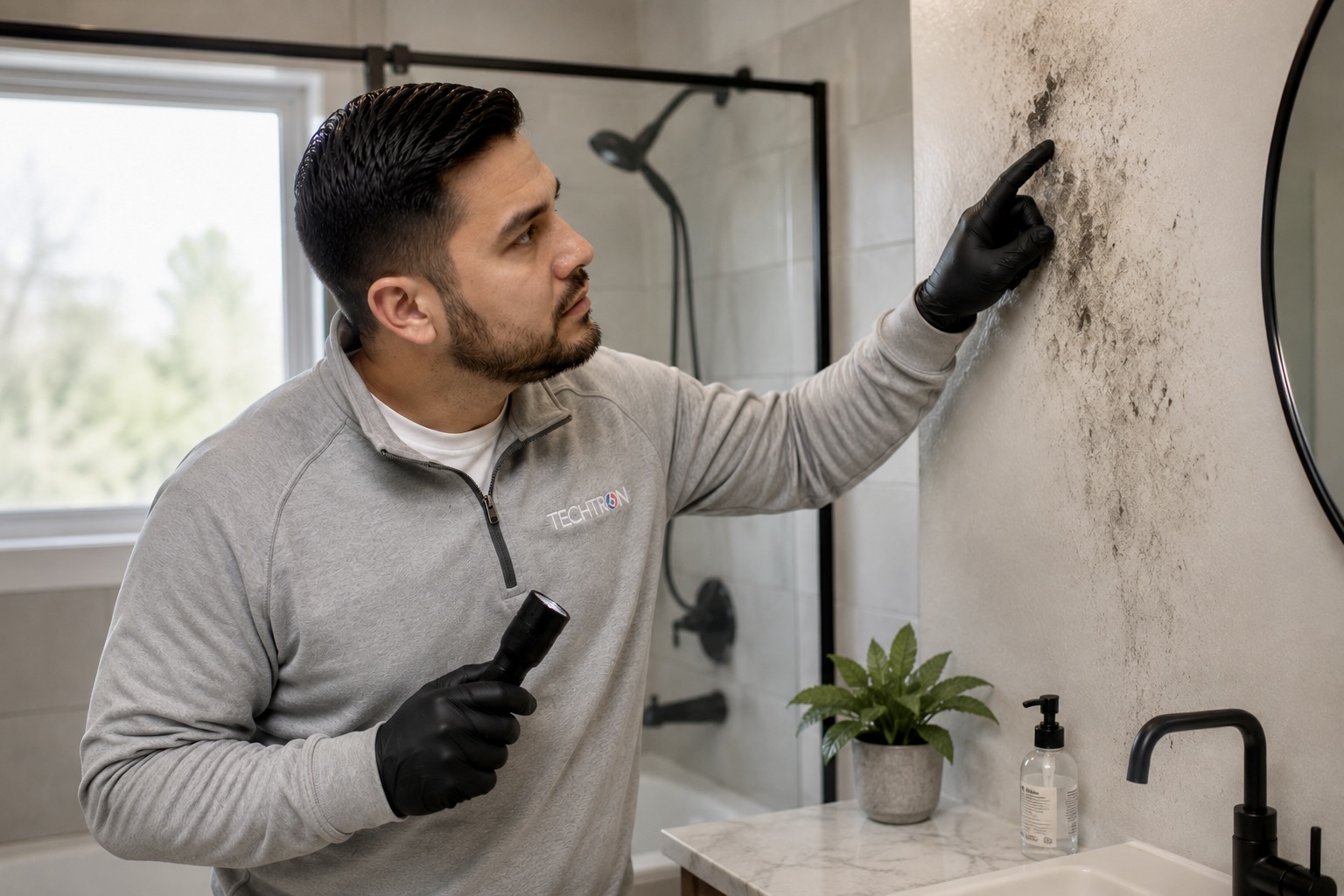Mold Services