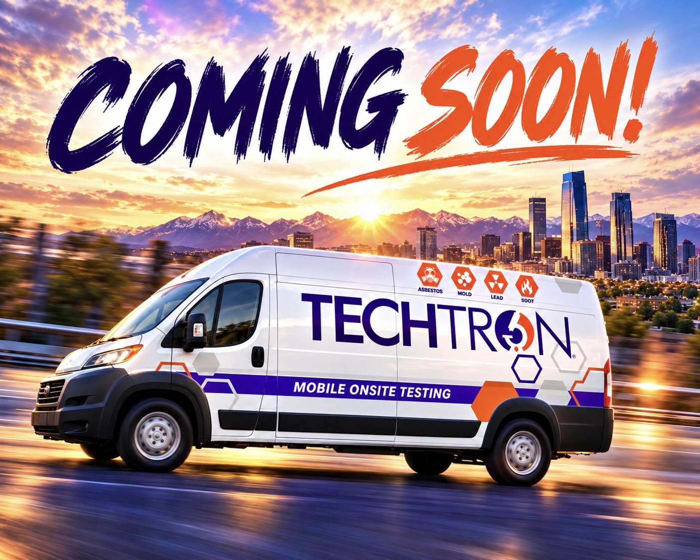 Techtron Environmental Solutions serving Columbus, Ohio