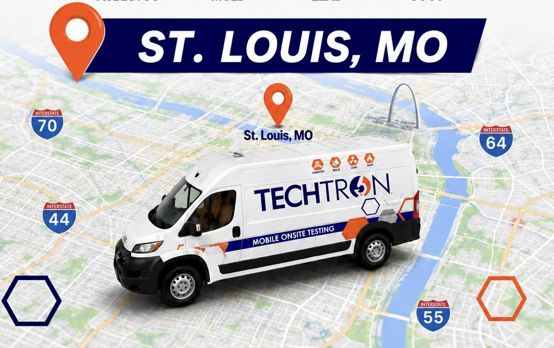 Techtron Environmental Solutions Opens Fifth Franchise, and the Story Behind It Might Be Our Favorite Yet