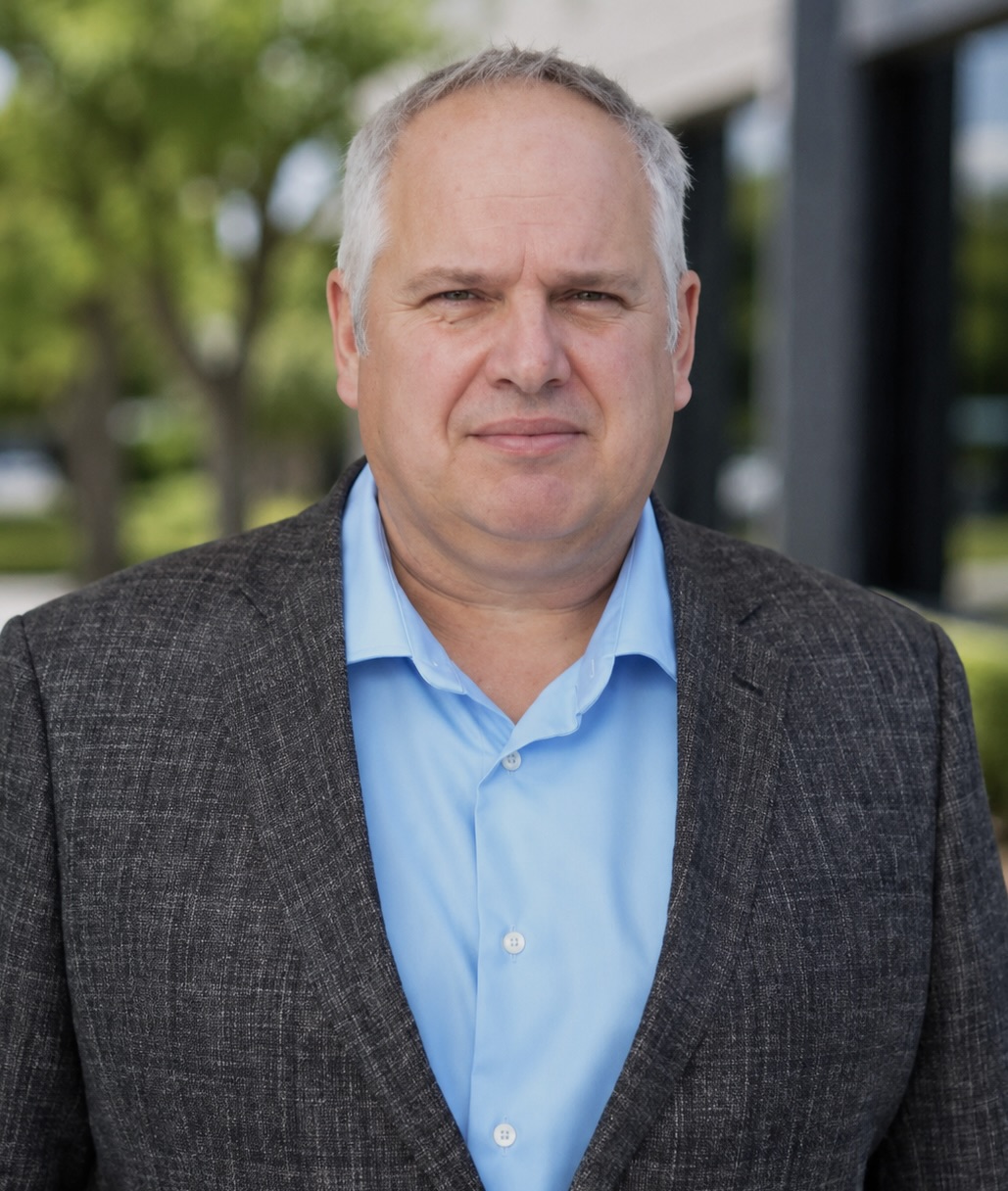 Mike Bodnar